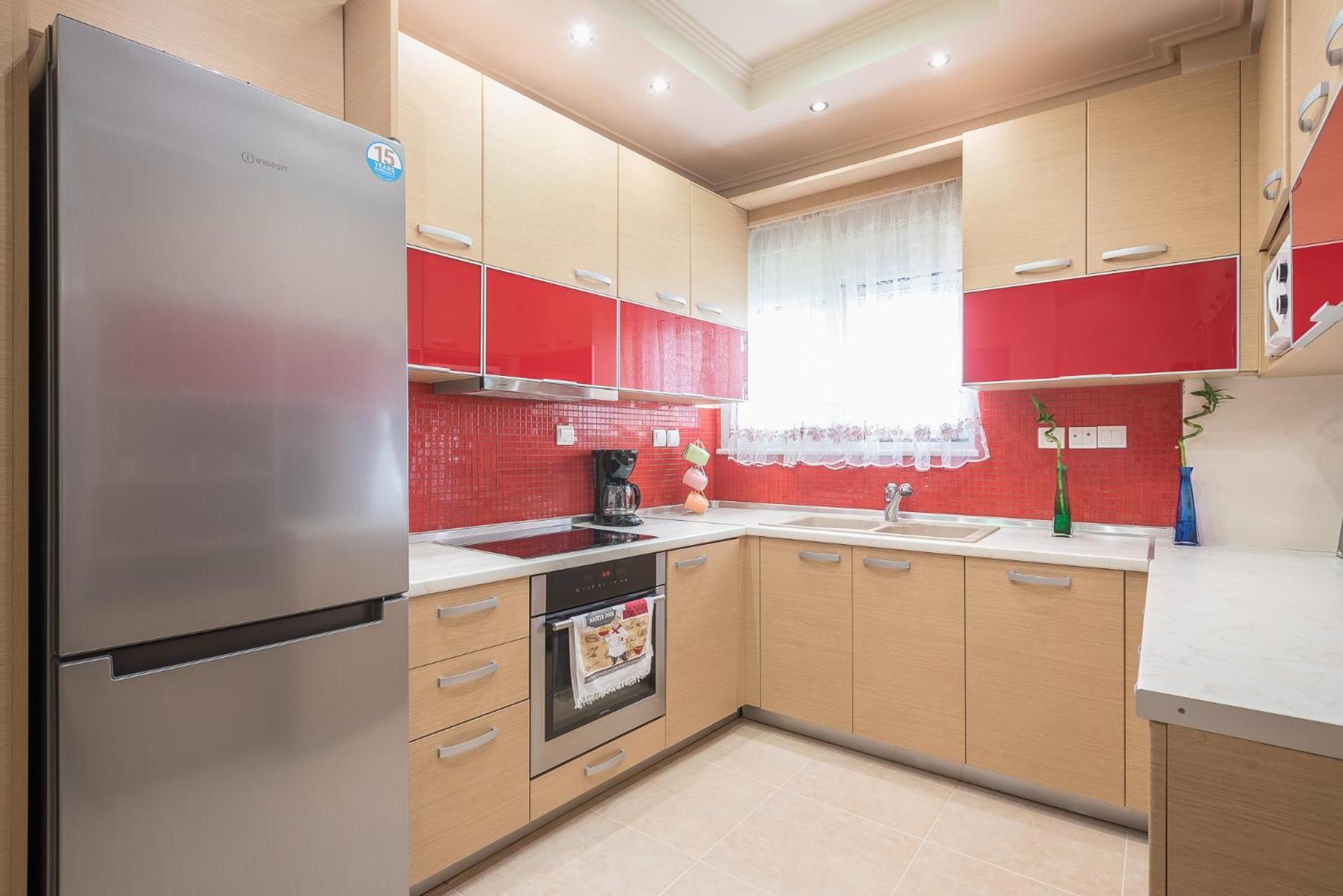 Appartamento Myilios Luxury Petralona Athens Center Esterno foto