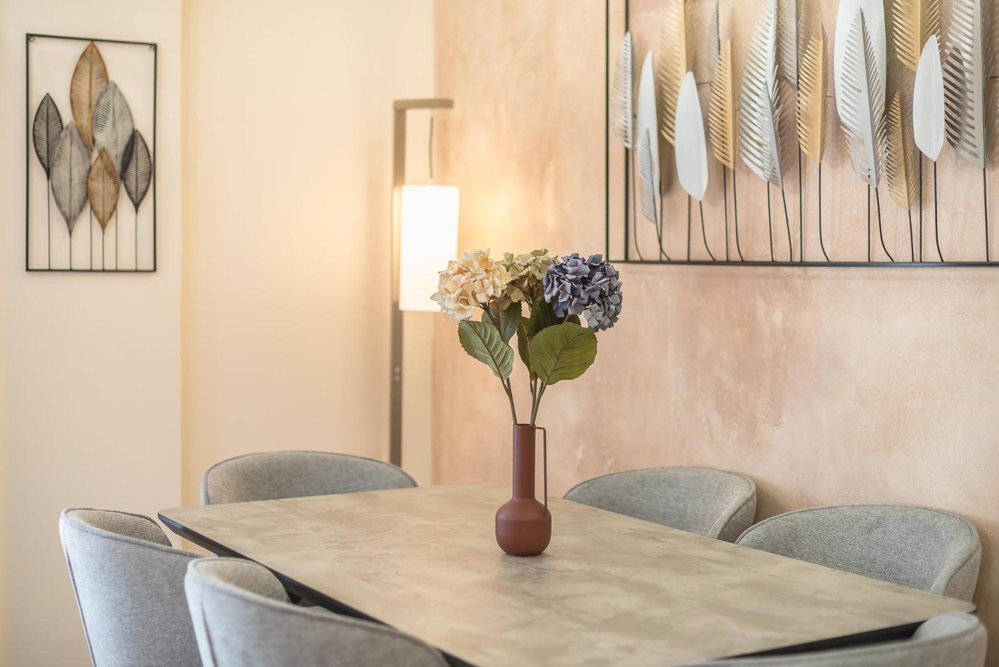 Appartamento Myilios Luxury Petralona Athens Center Esterno foto