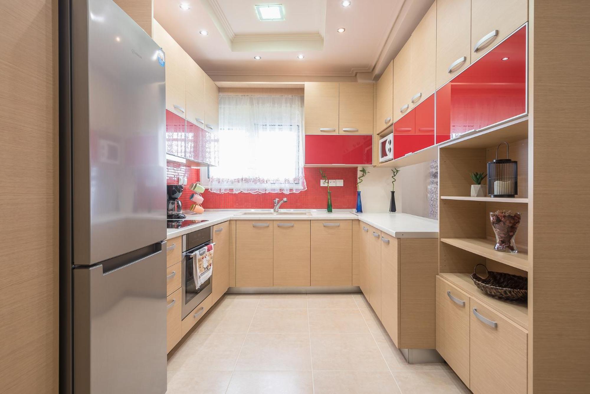 Appartamento Myilios Luxury Petralona Athens Center Esterno foto
