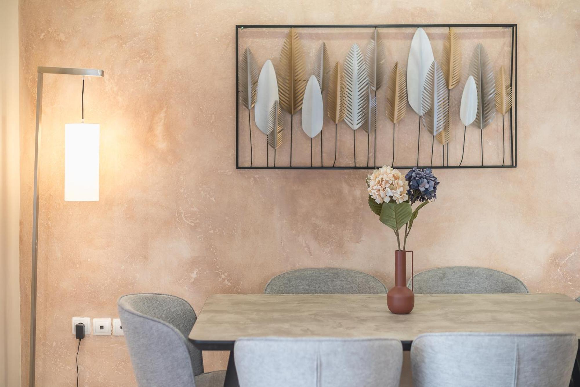 Appartamento Myilios Luxury Petralona Athens Center Esterno foto