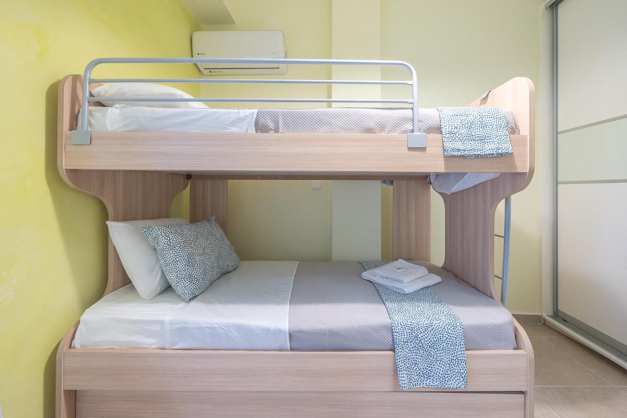 Appartamento Myilios Luxury Petralona Athens Center Esterno foto